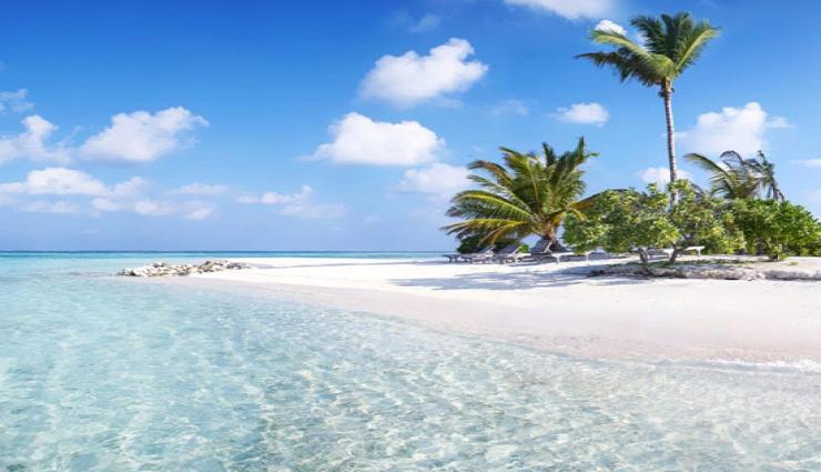 5 Least Populated Beaches in India