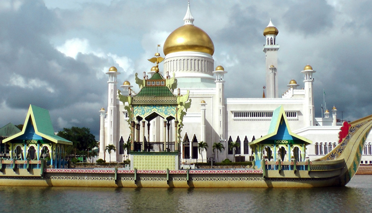 least visited countries in the world,least visited countries