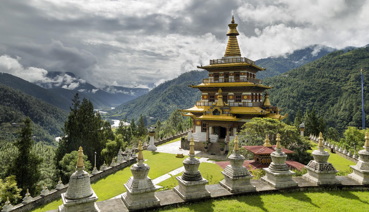 least visited countries in the world,least visited countries