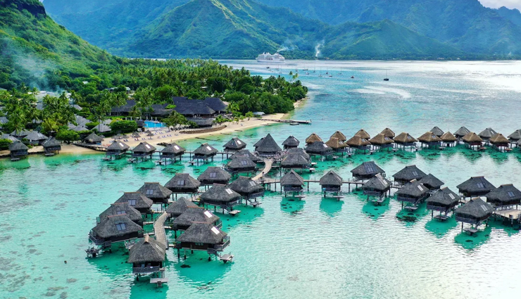 least visited countries in the world,least visited countries