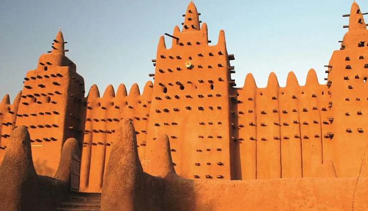 least visited countries in the world,least visited countries