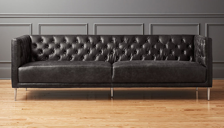 सोफा सेट के कुछ खास आकर्षक डिज़ाइन, जो देंगे आपके  घर के इंटीरियर को नया लुक