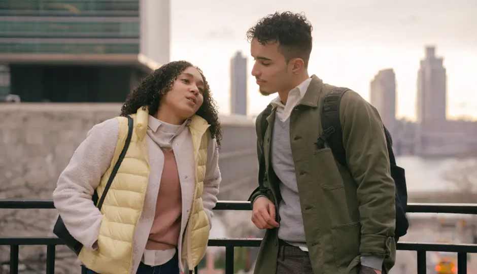 10 Ways To Tell Someone To Leave You Alone