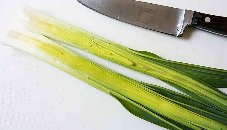 beauty tips,benefits of eating leeks for hair growth,how to grow hair naturally,tips to grow hair