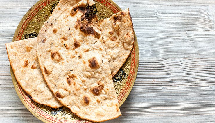 5 Delicious Recipes Made from Leftover Roti
