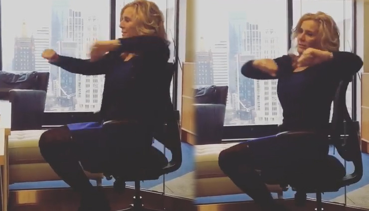 पेट की चर्बी नहीं बढ़ने देगी ये 7 एक्सरसाइज, कर सकते हैं ऑफिस में कुर्सी पर बैठे-बैठे exercises,belly fat exercises,exercises to reduce belly fat,belly fat,Health,healthy exercise