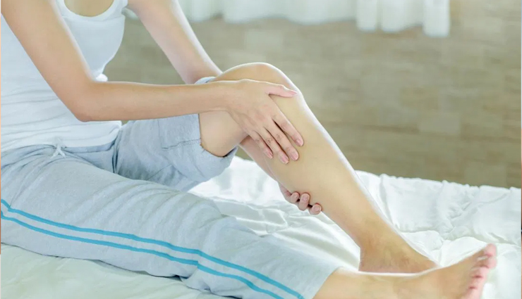 6 Yoga Poses To Heal Sore Muscles
