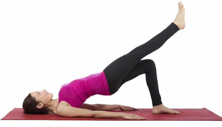 most effective exercises to reduce saddlebags,exercises to reduce saddlebags,saddlebags exercise,Health tips,healthy livng