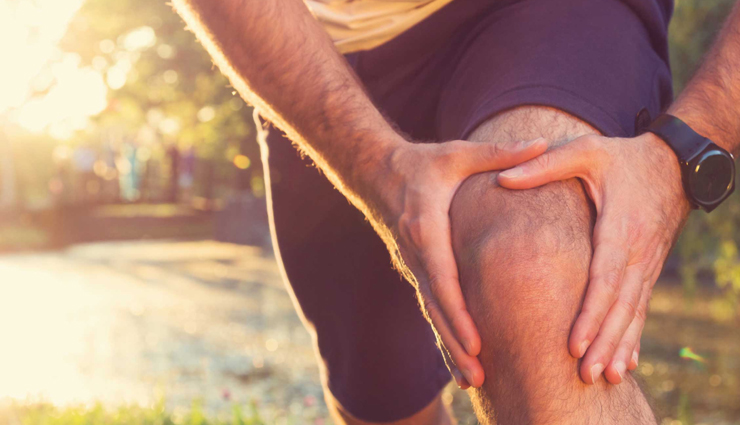 8 Conditions That Can Cause Leg Pain
