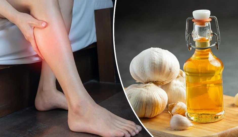 पैरों की थकान और दर्द का रामबाण इलाज, ये तेल देगा तुरंत राहत