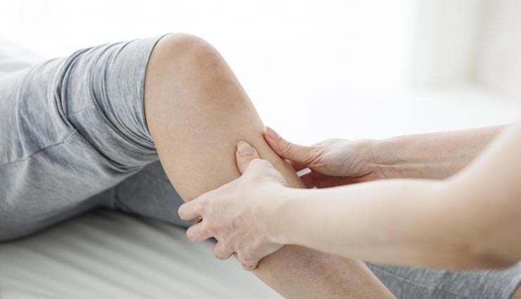 Health tips,health tips in hindi,leg pain,home remedies,home remedies for leg pain