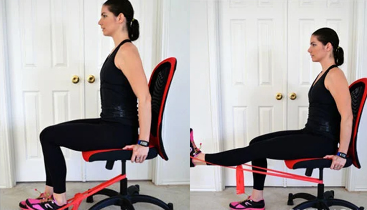 पेट की चर्बी नहीं बढ़ने देगी ये 7 एक्सरसाइज, कर सकते हैं ऑफिस में कुर्सी पर बैठे-बैठे exercises,belly fat exercises,exercises to reduce belly fat,belly fat,Health,healthy exercise