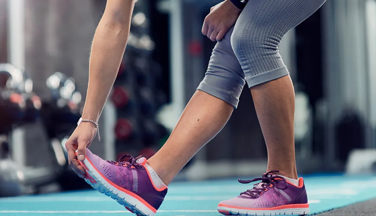 8 Leg Stretching Exercises for Stronger Legs