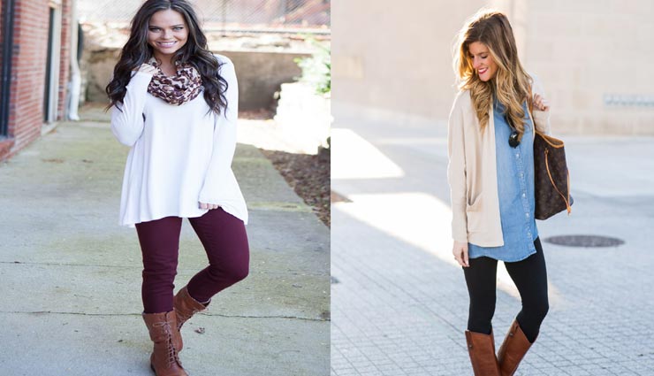 fashion tips,fashion tips in hindi,women fashion,lagging fashion,lagging at a different place