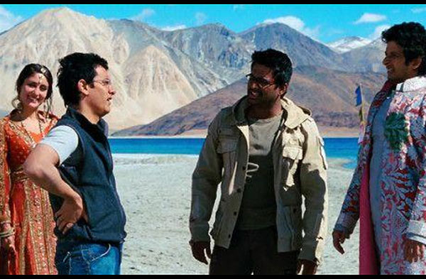 shooting places in india,bollywood movies shooting,holidays