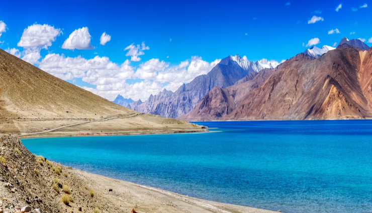 7 Popular Places To Visit in Leh Ladakh in May 2022