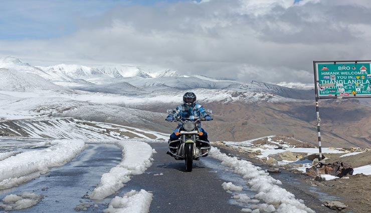 बना रहे हैं लद्दाख घूमने का प्लान, आपके लिए बड़े काम की है ये बातें