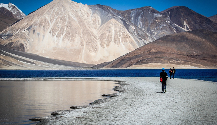 7 Beautiful Tourist Attractions To Visit in Leh Ladakh