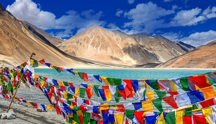 instagram-worthy cities north india,photogenic cities india,travel destinations north india,mcleodganj,srinagar,leh-ladakh,kanatal,kasol,kutch,auli,valley of flowers,agra,varanasi,must-visit cities india,north india travel