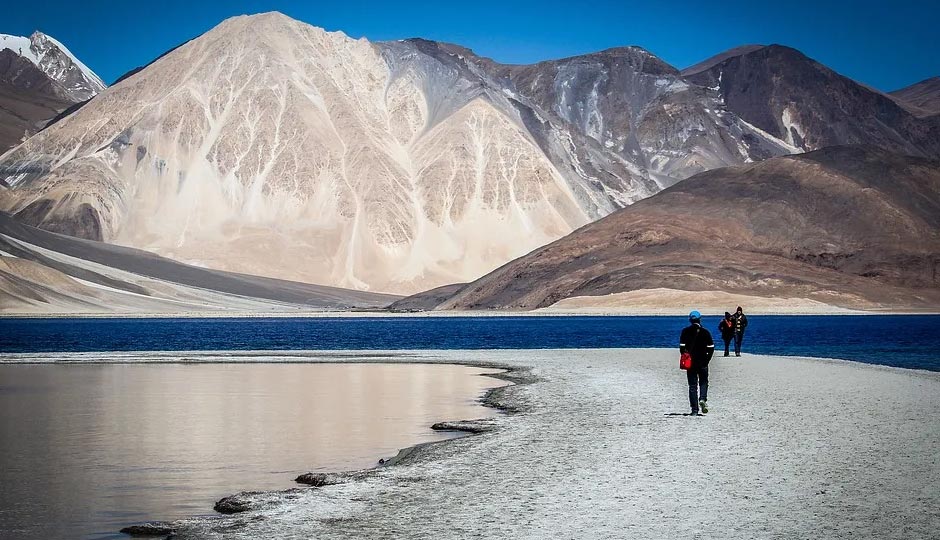 10 Places To Enjoy Photography in Leh Ladakh