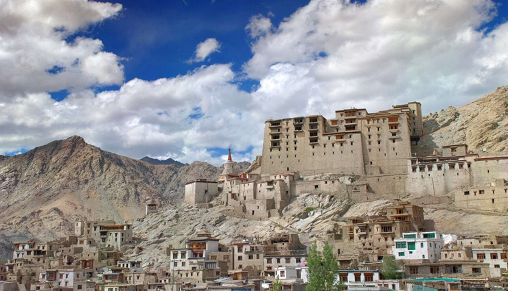 hidden historical places of india,nizamat imambara murshidabad,zampa gateway diu,arvalem rock cut goa,sirpur town chhattisgarh,rabdentse sikkim,leh palace ladakh