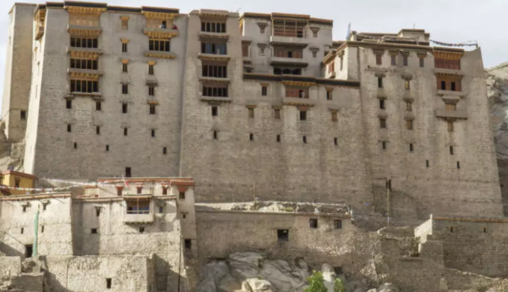 leh ladakh,leh ladakh tourist destinations,tourist places in leh ladakh,holidays,travel guide