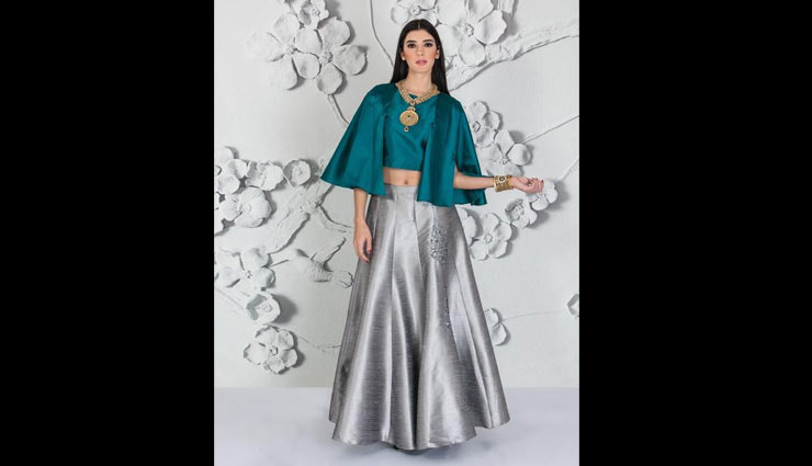 lehenga skirt,tips to style lehenga skirt,styling tips,fashion tips,latest fashion trends