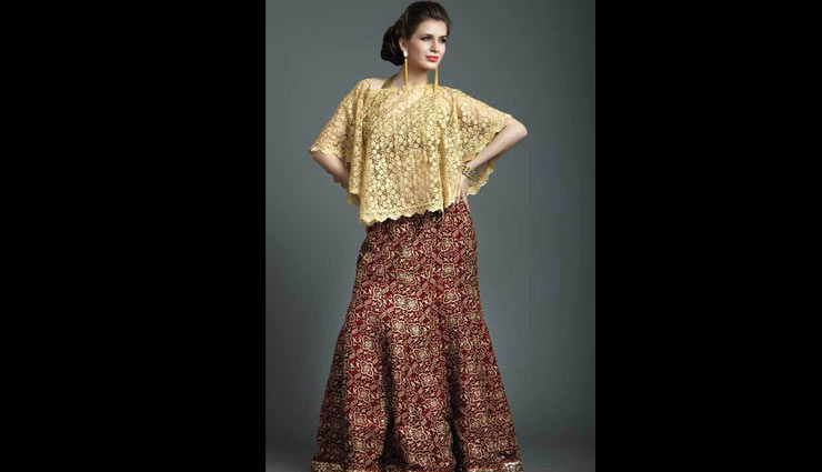 lehenga skirt,tips to style lehenga skirt,styling tips,fashion tips,latest fashion trends