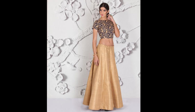 lehenga skirt,tips to style lehenga skirt,styling tips,fashion tips,latest fashion trends