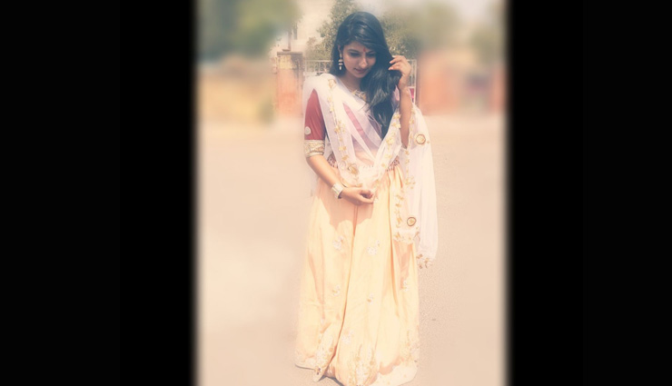 This Summer Wddings, Ditch Boring Colors and Go For Pastel Color Lehenga