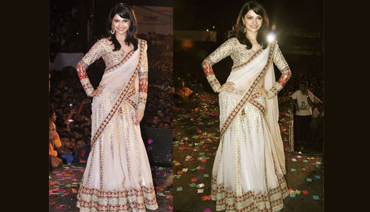 fashion trends,fashion tips,5 new ways to drape saree,different ways to drape saree,different looks of saree