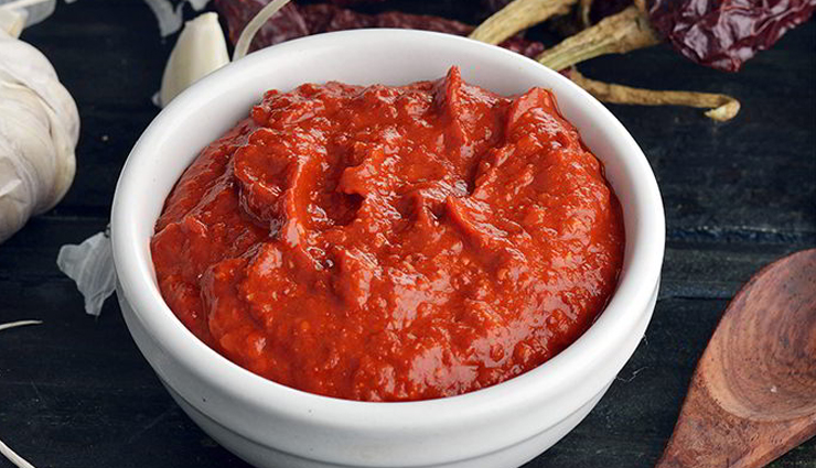 Recipe- Rajasthan Special Lehsun Ki Chutney