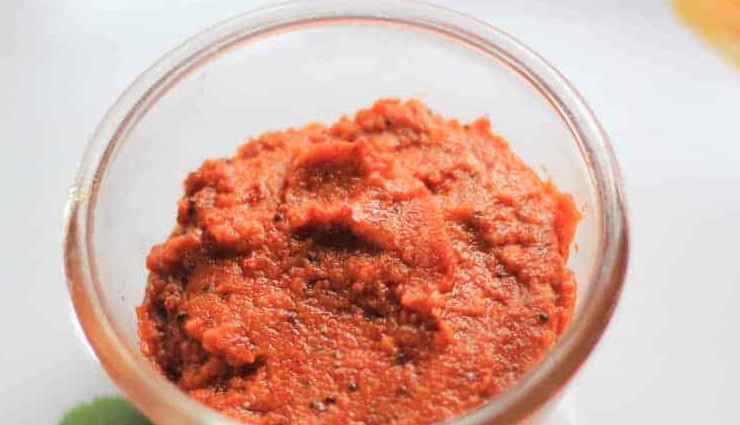 lehsun ki chutney,lehsun chutney recipe,rajasthani  lehsun chutney,hunger struck,food