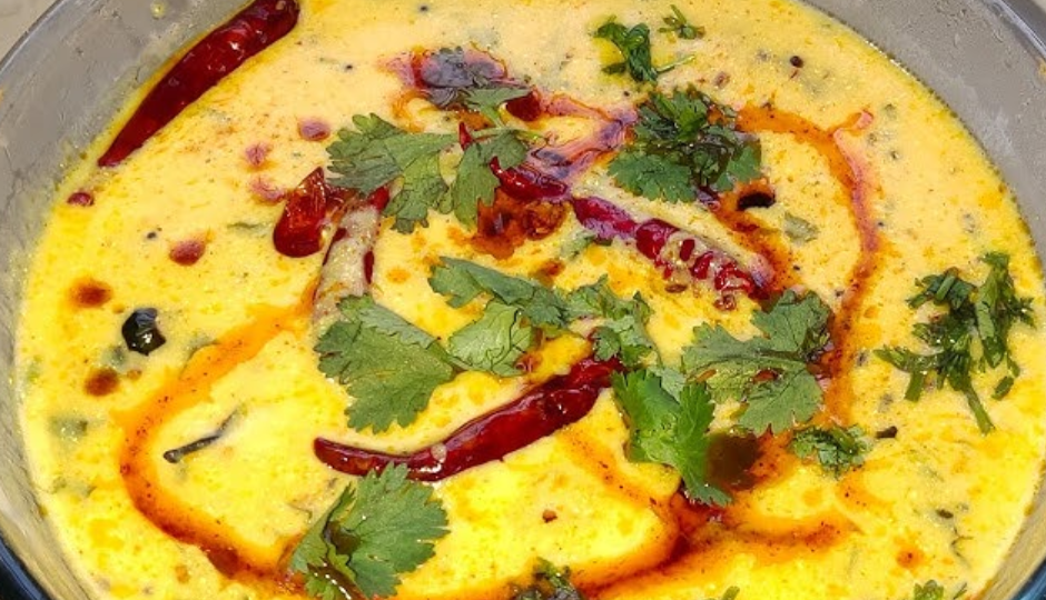 lehsun kadhi,lehsun kadhi tasty,lehsun kadhi delicious,lehsun kadhi ingredients,lehsun kadhi recipe,lehsun kadhi guest,lehsun kadhi family,lehsun kadhi special dish,garlic,garlic kadhi