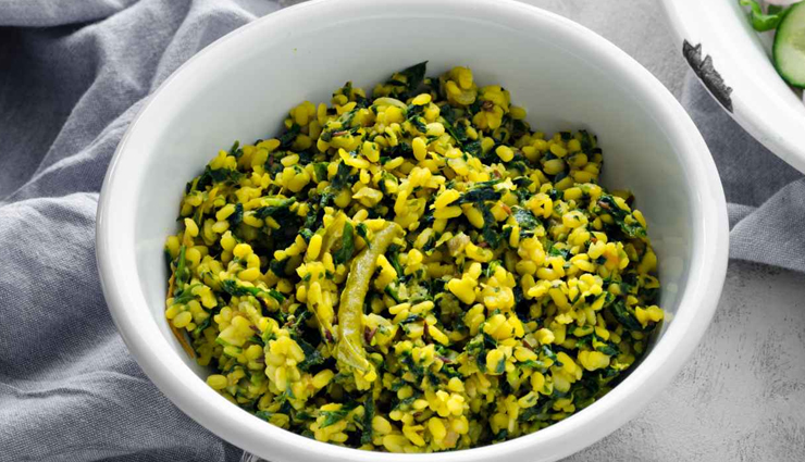 lehsuni methi moongdal,lehsuni methi moongdal recipe,moongdal recipe,methi recipe,recipe,lehsuni methi moongdal sabzi