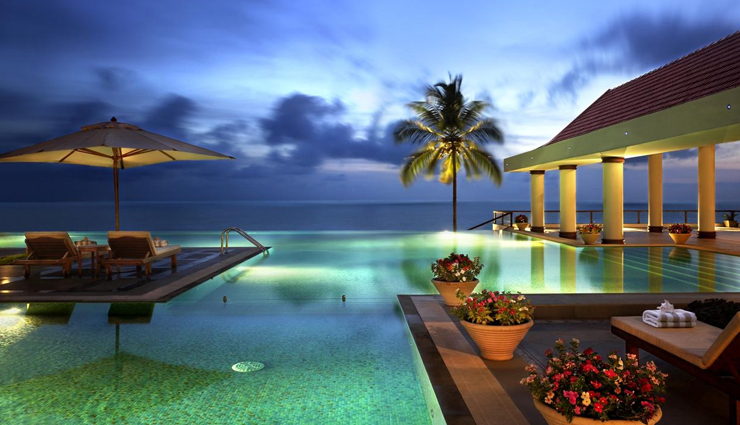 kerala,ayurvwdic spa resorts in india,spa resorts in kerala,destinations in kerala,india