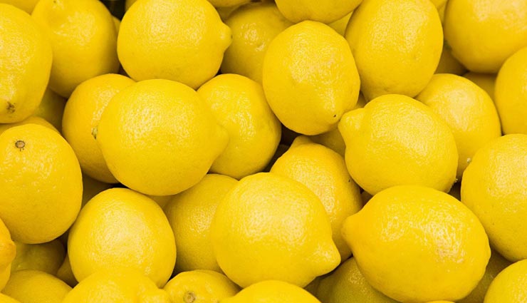 पूरे 27000 रुपए में नीलाम किया गया यह एक नींबू, कारण हैरान करने वाला