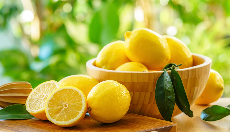 10 DIY Ways To Use Lemon for Skin and Hair