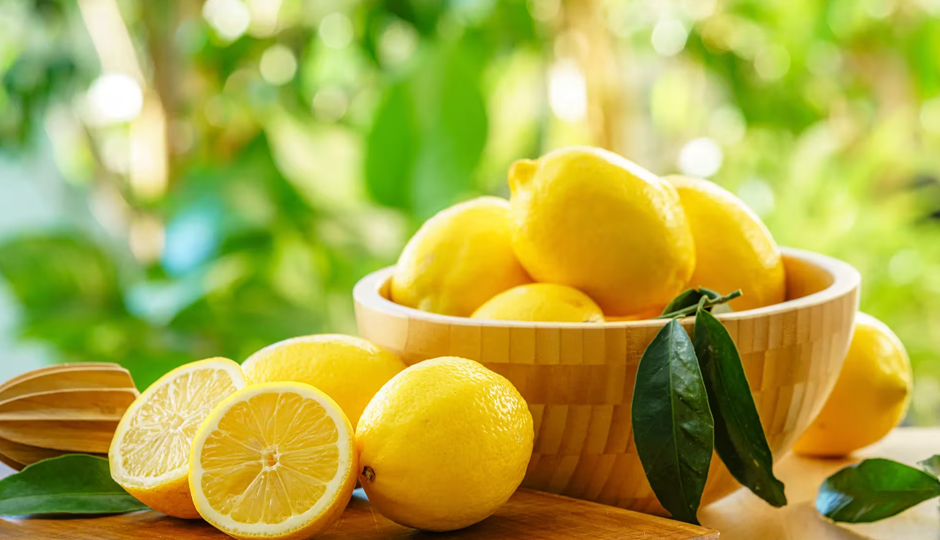 10 DIY Ways To Use Lemon for Skin and Hair