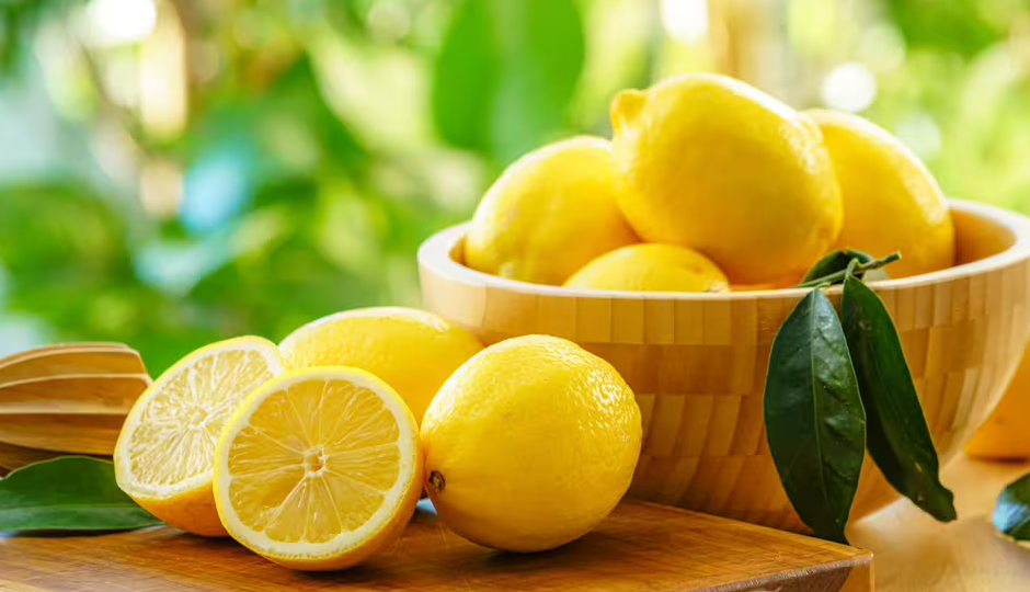 10 DIY Ways To Use Lemon for Skin and Hair
