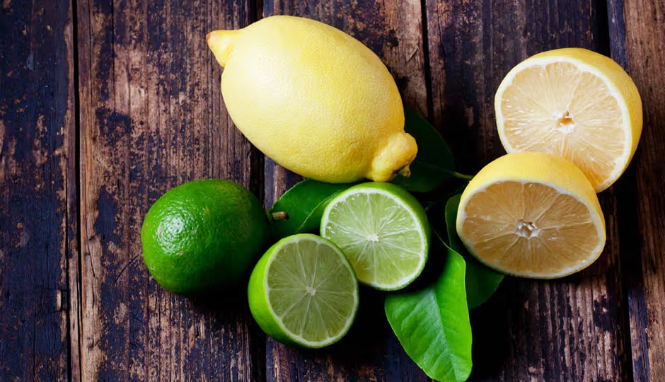12 Amazing Benefits of Lemon for Skin and Hair