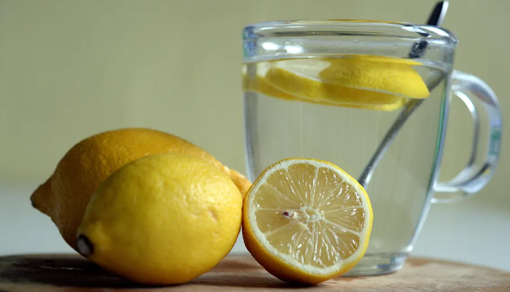 home tips,kitchen tips,rust on taps