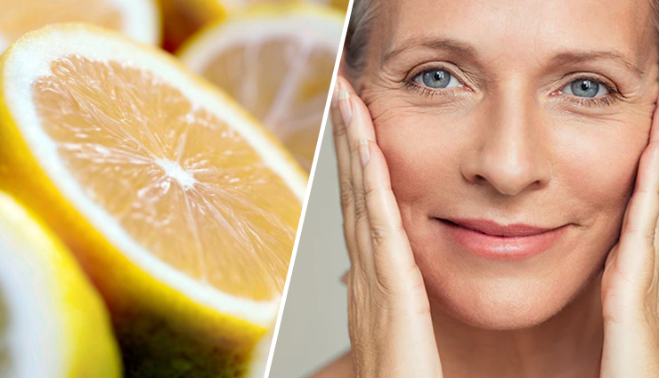 7 Amazing Benefits of Lemon for Skin