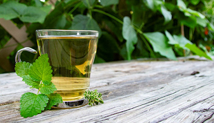 lemon balm tea,health benefits of lemon balm tea,Health tips,fitness tips