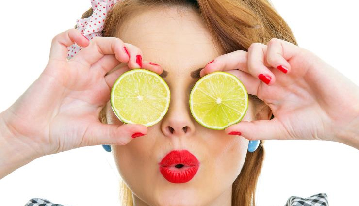 5 Ways To Use Lemon To Get Glowing Skin