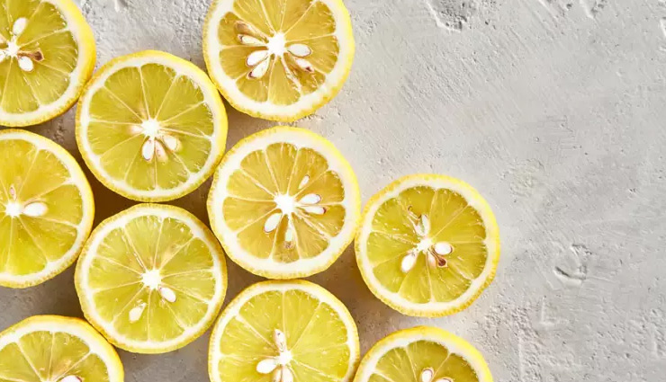 beauty benefits of lemon,lemon beaut tips,Lemon,beauty tips,skin care tips