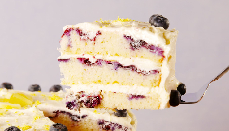 lemon blueberry cake,cake recipe,dessert recipe,lemon recipe,blueberry recipe