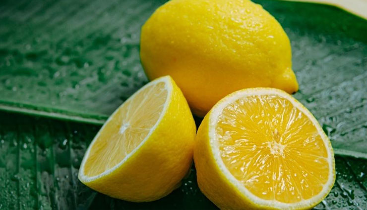 lemon water,lemon water side effects,side effects of drinking lemon water