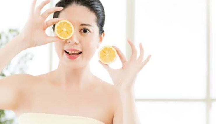 lemon for clear skin,ways to use lemon,lemon face pack,home remedies,skin care tips,beauty tips