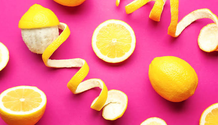 ways to use lemon,lemon for skin,homemade lemon face packs,beauty benefits of lemon,skin care tips,beauty tips